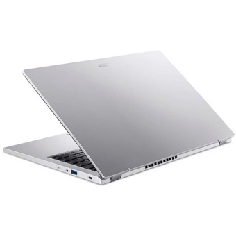  Ноутбук Acer Extensa 15 EX215-57-76DA (NX.EJBER.006) Core i7 13620H 16Gb SSD1Tb Intel UHD Graphics 15.6" IPS FHD (1920x1080) без ОС silver WiFi BT Cam 