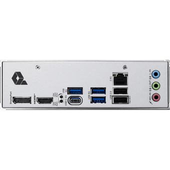  Материнская плата MSI Pro B850M-B Gen4 