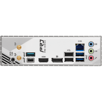  Материнская плата ASRock B860M Pro RS WiFi 
