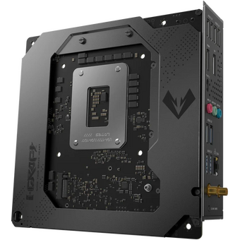  Материнская плата MAXSUN MS-iCraft Z790ITX Wifi V1/V2 