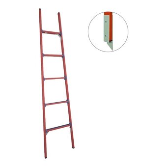 Лестница приставная Антиток ЛСПД-2, 0 МГ (471535) 