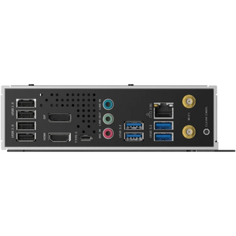  Материнская плата MAXSUN MS-iCraft Z790ITX Wifi V1/V2 