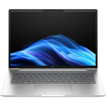  Ноутбук HP ProBook 4 G1i (D0VG0ET) Core Ultra 5 225U 16Gb SSD512Gb Intel Graphics 14" WUXGA (1920x1200) без ОС silver WiFi BT Cam 