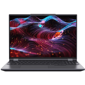  Ноутбук Chuwi GameBook CWI627-97321N1PRM6T 16"(2560x1600 IPS (300Hz) )/AMD Ryzen 9 7845HX(3Ghz)/32768Mb/1024SSDGb/noDVD/Ext:NVIDIA GeForce 
