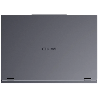  Ноутбук Chuwi GameBook CWI627-97321N1PRM6T 16"(2560x1600 IPS (300Hz) )/AMD Ryzen 9 7845HX(3Ghz)/32768Mb/1024SSDGb/noDVD/Ext:NVIDIA GeForce 