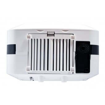  Сушилка для рук BXG JET-7200 белая 