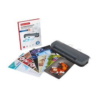  Ламинатор BRAUBERG SuperJet 532270 A3 