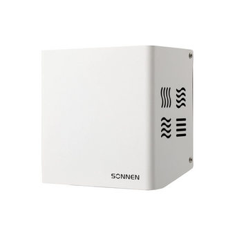  Сушилка для рук SONNEN HDR-1200W (701870) сталь 