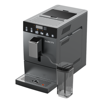  Кофемашина GARLYN L700 