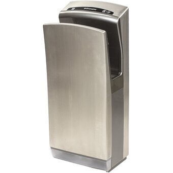  Сушилка для рук SONNEN K7 (604750) нерж 