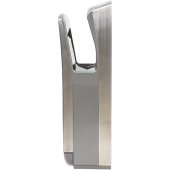  Сушилка для рук SONNEN K7 (604750) нерж 