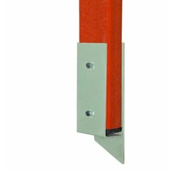  Лестница приставная Антиток ЛСПД-2, 0 МГ (471535) 