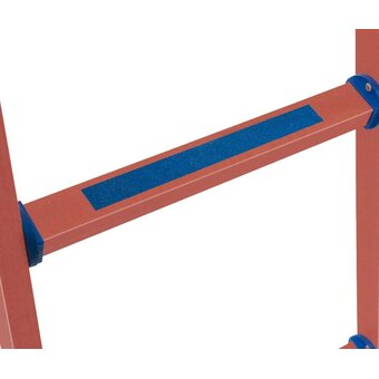  Лестница приставная Антиток ЛСПД-2, 0 МГ (471535) 
