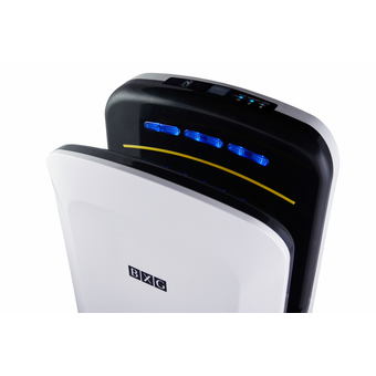  Сушилка для рук BXG JET-7200 белая 