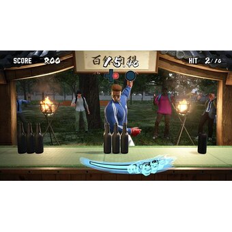  Игра Street Fighter 6 на PS5 русские субтитры 