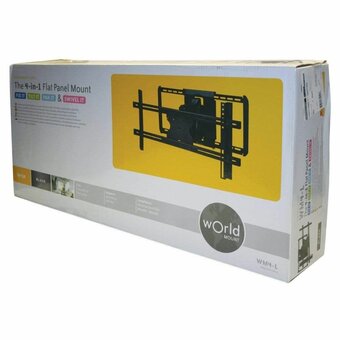  Кронштейн Omnimount WM4-L 