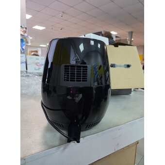  УЦ Аэрогриль Redmond AG1902 черный (плохая упаковка, потертости на корпусе) 