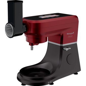  Кухонная машина Weissgauff WKM 792 DPB Digital Multi Chef 
