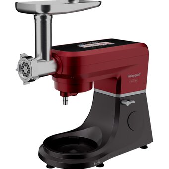  Кухонная машина Weissgauff WKM 792 DPB Digital Multi Chef 