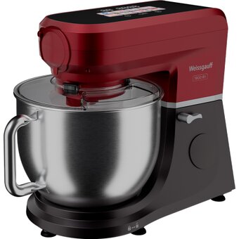  Кухонная машина Weissgauff WKM 792 DPB Digital Multi Chef 