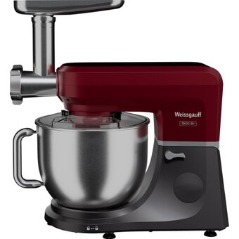  Кухонная машина Weissgauff WKM 792 DPB Digital Multi Chef 