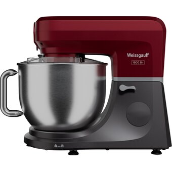  Кухонная машина Weissgauff WKM 792 DPB Digital Multi Chef 