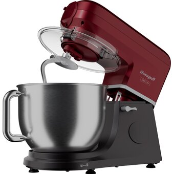  Кухонная машина Weissgauff WKM 792 DPB Digital Multi Chef 