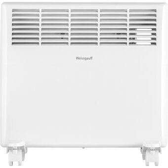  Конвектор электрический Weissgauff WCHM 500 