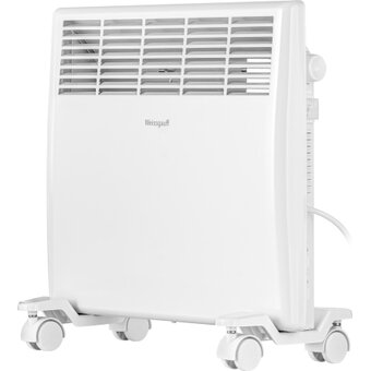  Конвектор электрический Weissgauff WCHM 500 