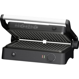  Электрический гриль Weissgauff WCG-100 Chef’s Steak 