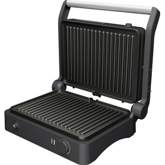  Электрический гриль Weissgauff WCG-100 Chef’s Steak 