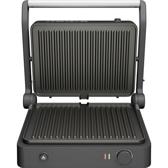  Электрический гриль Weissgauff WCG-100 Chef’s Steak 