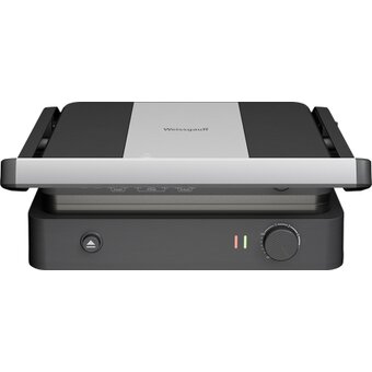  Электрический гриль Weissgauff WCG-100 Chef’s Steak 