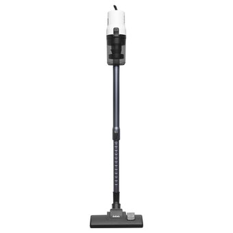  Пылесос BBK BV2600 белый/черный 