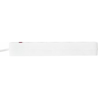  Сетевой фильтр SONNEN SPW-305 (513654) белый 