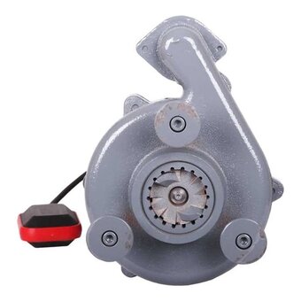  Насос AQUARIO Grinder-200 