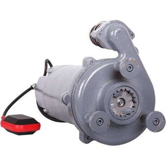  Насос AQUARIO Grinder-200 