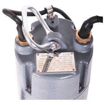  Насос AQUARIO Grinder-200 