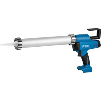  Пистолет для герметика Bull CG 1860 (1304625) 