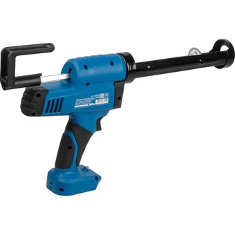  Пистолет для герметика Bull CG 1860 (1304625) 