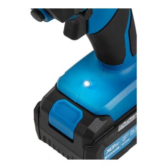  Пистолет для герметика Bull CG 1860 (1304625) 