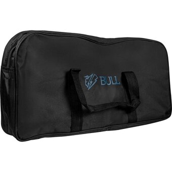  Пистолет для герметика Bull CG 1860 (1304625) 