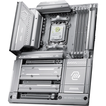  Материнская плата MSI MAG X870E Tomahawk Max Wifi PZ 