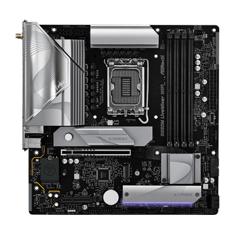  Материнская плата ASRock B860 LiveMixer WiFi 