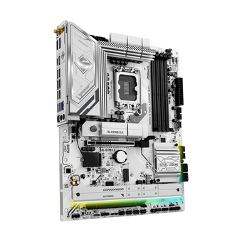  Материнская плата ASRock B860 Steel Legend WiFi 
