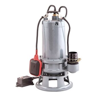  Насос AQUARIO Grinder-100 