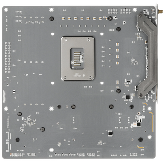  Материнская плата ASRock B860M Steel Legend WiFi 