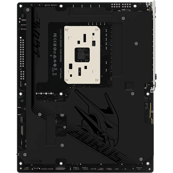  Материнская плата Gigabyte X870E Aorus Master X3D, RTL 