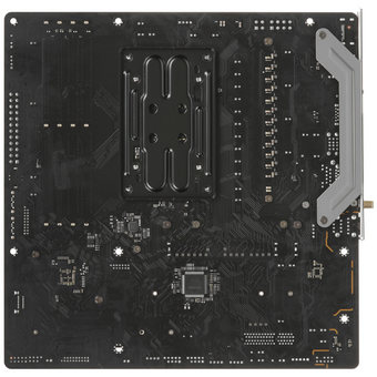  Материнская плата ASRock B850M Riptide WiFi 