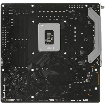  Материнская плата ASRock B860M Lightning WiFi 